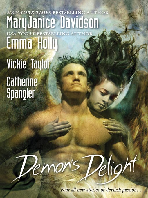 Title details for Demon's Delight by MaryJanice Davidson - Available